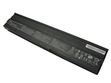 Laptop Battery Replacement for MSI P600 