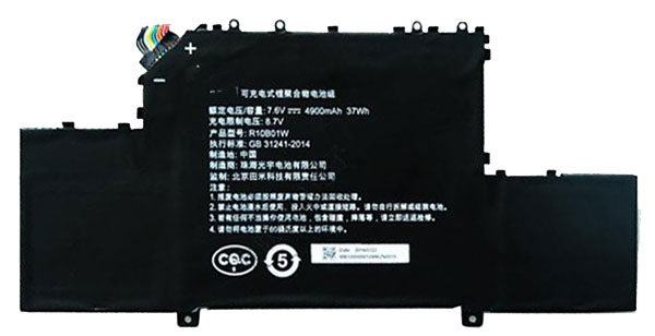 Laptop Battery Replacement for XIAOMI R10B01W 