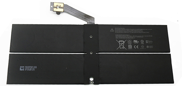 Laptop Battery Replacement for Microsoft DYNK01 
