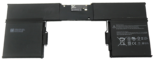 Laptop Battery Replacement for Microsoft Surface-Book-1785-Keyboard-Base 