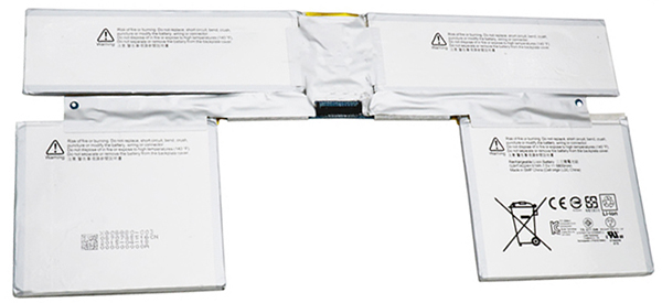 Laptop Battery Replacement for Microsoft G3HTA024H 