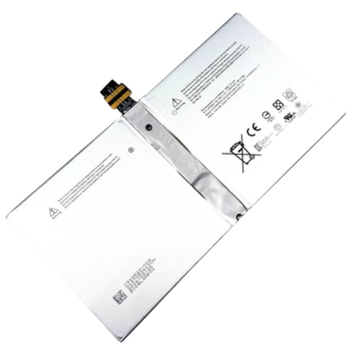 Laptop Battery Replacement for Microsoft G3HTA026H 