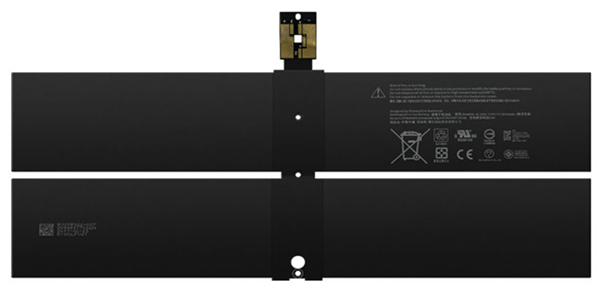 Laptop Battery Replacement for Microsoft DYNK01 