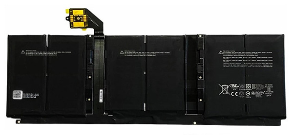 Laptop Battery Replacement for Microsoft DYNT02 