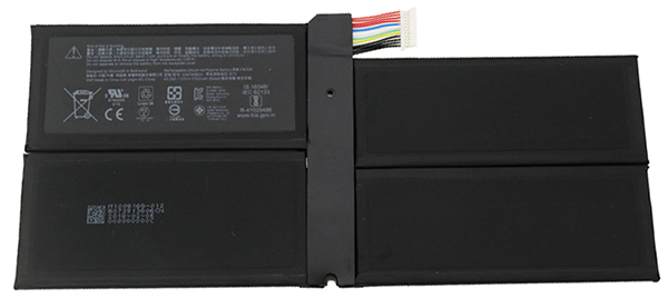 Laptop Battery Replacement for Microsoft G3HTA061H 