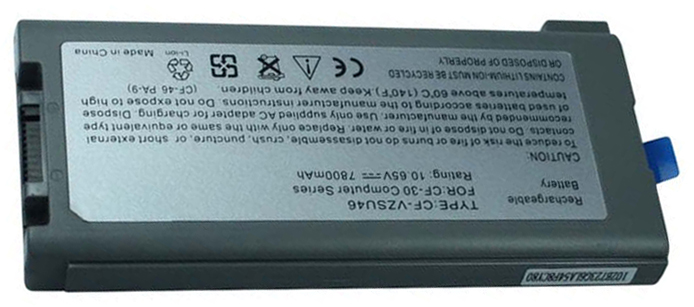 Laptop Battery Replacement for PANASONIC CF-31 