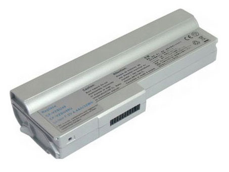 Laptop Battery Replacement for PANASONIC CF-R8EC6AJS 