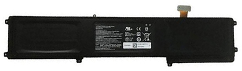 Laptop Battery Replacement for RAZER BETTY4 