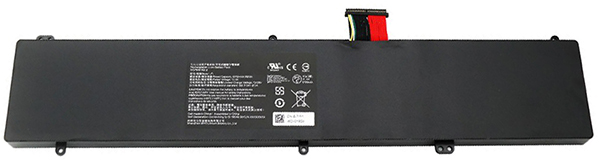 Laptop Battery Replacement for RAZER RZ09-0166 