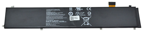 Laptop Battery Replacement for RAZER Blade-15-Advanced-Model 