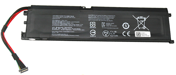 Laptop Battery Replacement for RAZER BLADE-15-BASE-MODEL 
