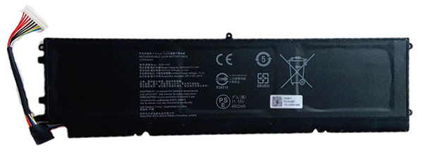 Laptop Battery Replacement for RAZER RZ09-02812E52-R3C1 