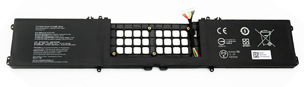 Laptop Battery Replacement for RAZER RC30-0287 