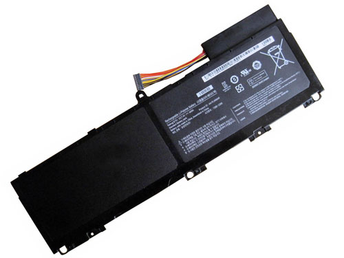 Laptop Battery Replacement for SAMSUNG B04CH 