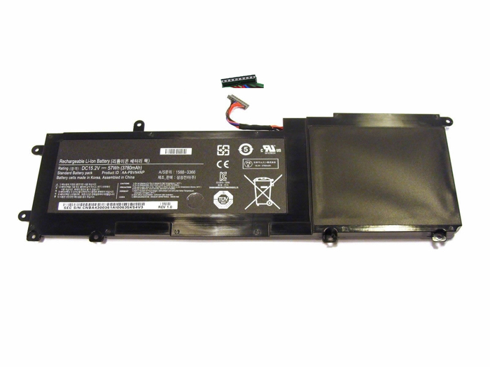 Laptop Battery Replacement for SAMSUNG Ativ-Book-6 