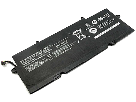 Laptop Battery Replacement for SAMSUNG AA-PBWN4AB 