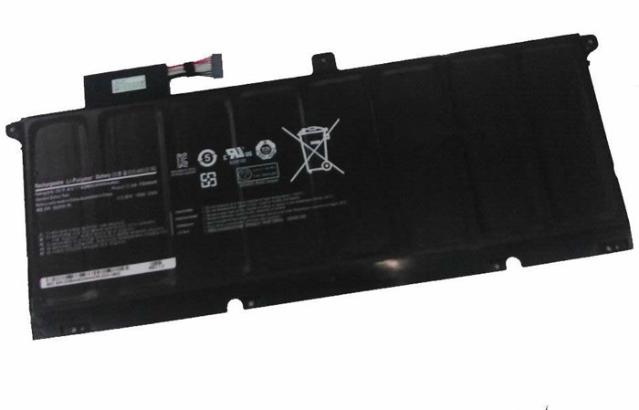 Laptop Battery Replacement for SAMSUNG 900X4 