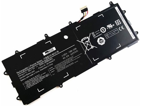 Laptop Battery Replacement for SAMSUNG Chromebook-XE500C 