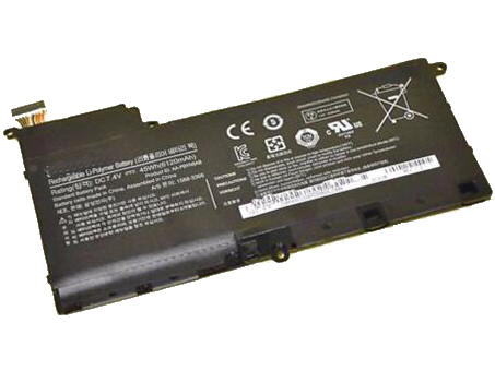 Laptop Battery Replacement for SAMSUNG AA-PBYN8AB 