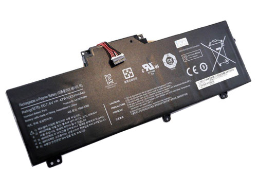 Laptop Battery Replacement for SAMSUNG NP350U2B 