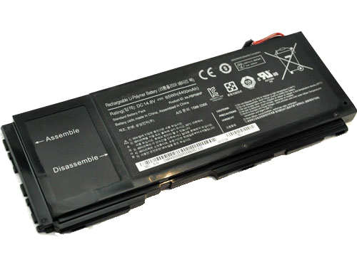 Laptop Battery Replacement for SAMSUNG AA-PBPN8NP 