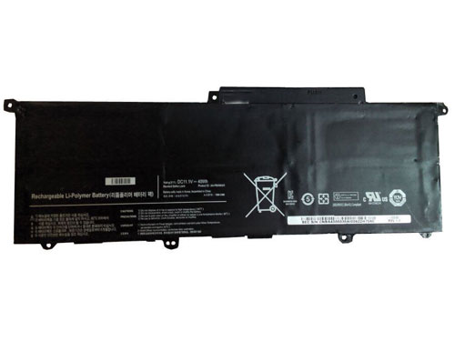 Laptop Battery Replacement for SAMSUNG AA-PBXN6AR 