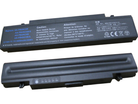 Laptop Battery Replacement for SAMSUNG NP-R45 