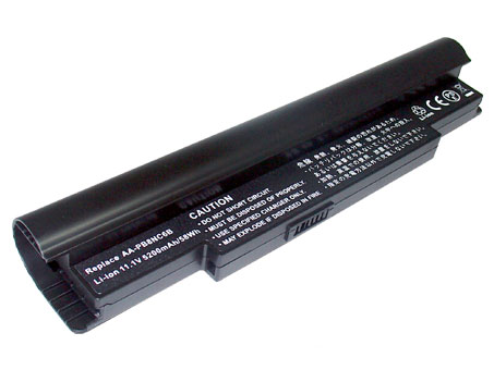 Laptop Battery Replacement for SAMSUNG N110 