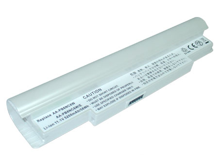 Laptop Battery Replacement for SAMSUNG N140 