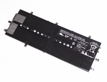 Laptop Battery Replacement for SONY SVD11215CG 