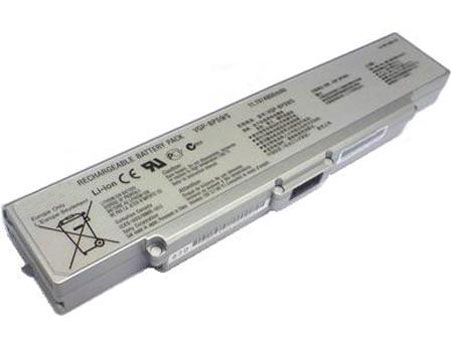 Laptop Battery Replacement for SONY VGP-BPS9 