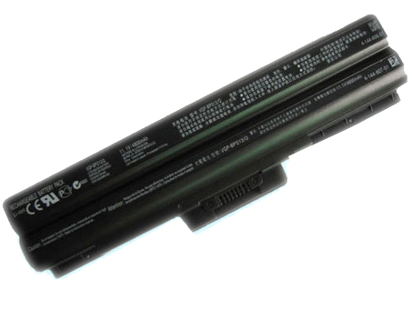 Laptop Battery Replacement for SONY VGP-BPL13 