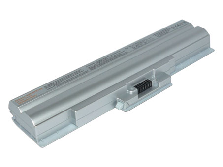 Laptop Battery Replacement for SONY VGP-BPS13AS 
