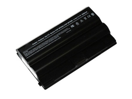 Laptop Battery Replacement for SONY VGP-BPL8A 