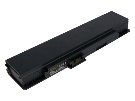 Laptop Battery Replacement for SONY VGP-BPL7 