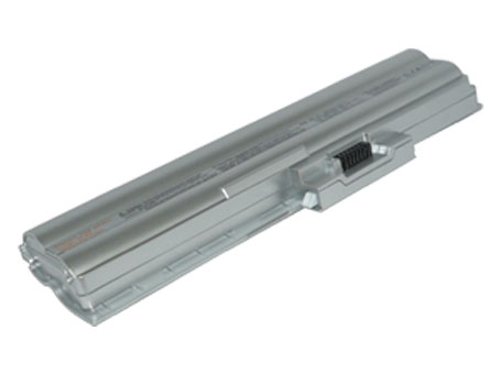 Laptop Battery Replacement for SONY VGP-BPS12 