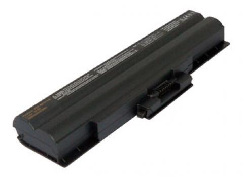 Laptop Battery Replacement for SONY VGP-BPS21 