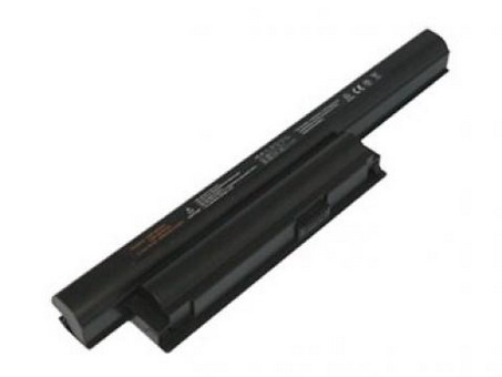 Laptop Battery Replacement for SONY VAIO VPC-EB27FDP 