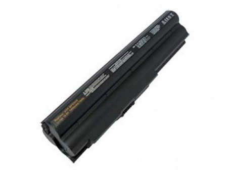 Laptop Battery Replacement for SONY VGP-BPL20 