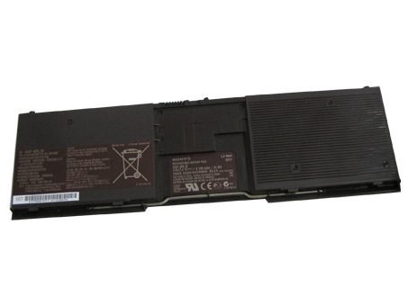 Laptop Battery Replacement for SONY VGP-BPL19 