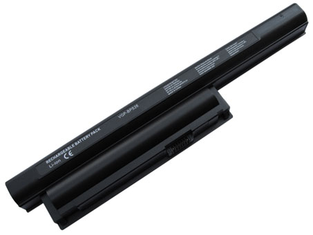 Laptop Battery Replacement for SONY VGP-BPS26A 