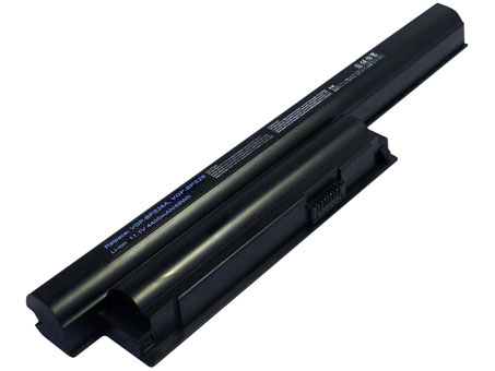 Laptop Battery Replacement for SONY VGP-BPS26 