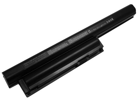 Laptop Battery Replacement for SONY VGP-BPL26 