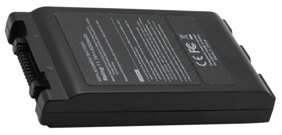 Laptop Battery Replacement for TOSHIBA Satellite-R10-101 