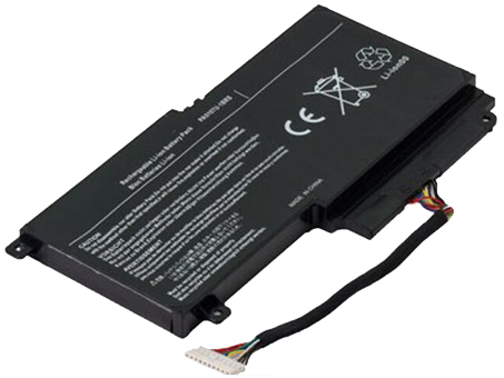 Laptop Battery Replacement for TOSHIBA PSKMAC005004 