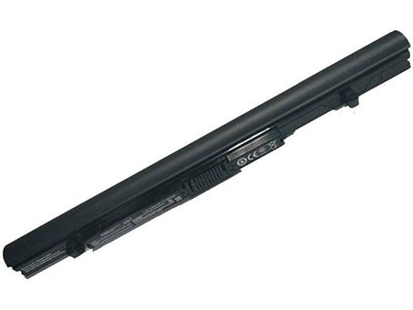 Laptop Battery Replacement for TOSHIBA Satellite-Pro-R50-B-161 