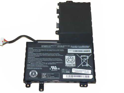 Laptop Battery Replacement for TOSHIBA M40-A 
