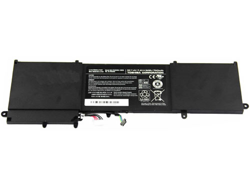 Laptop Battery Replacement for TOSHIBA Satellite-U845 