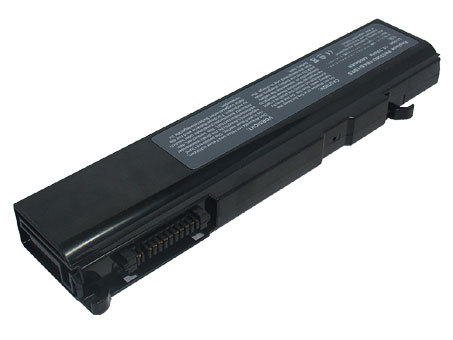 Laptop Battery Replacement for TOSHIBA PABAS162 