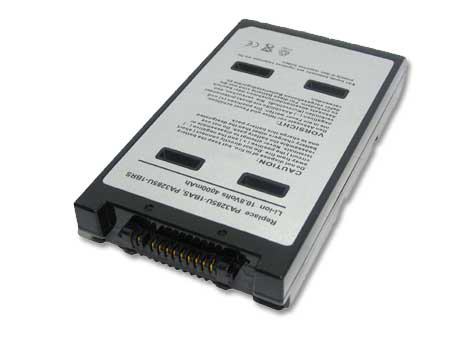 Laptop Battery Replacement for TOSHIBA PABAS073 